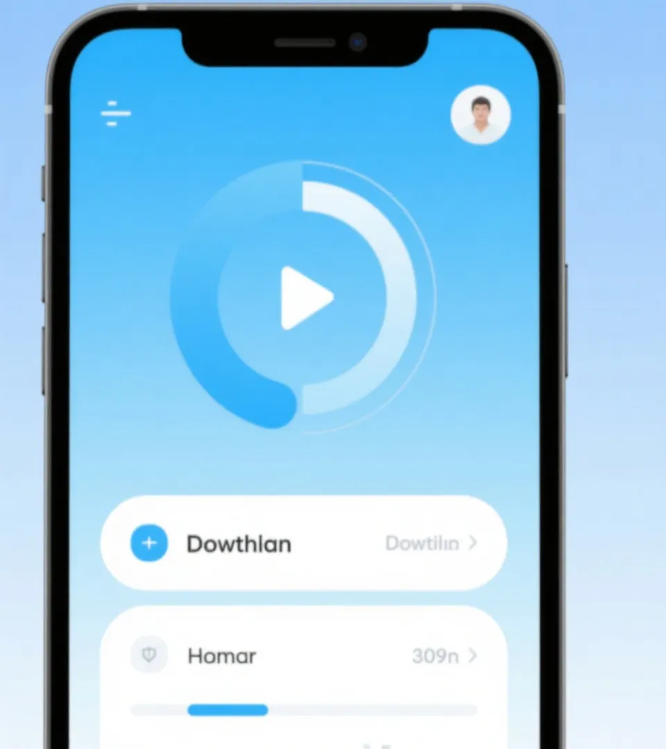 乐彩网APP下载与安装示意图