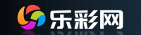 乐彩网 Logo